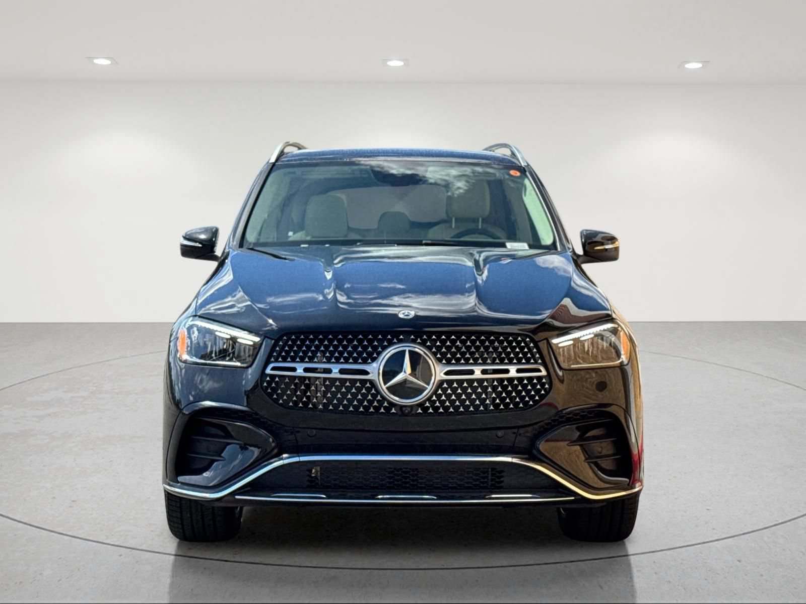 New 2026 Mercedes-Benz GLE 450 4MATIC image 9