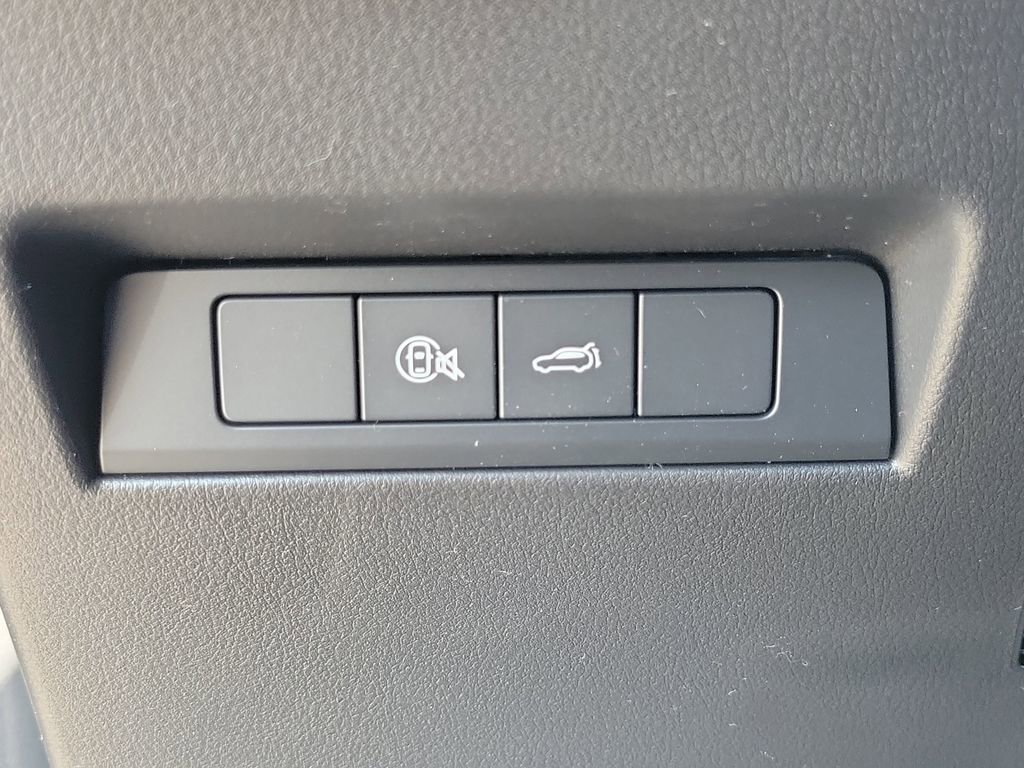 New 2026 MAZDA CX-5 Preferred AWD/4WD image 12