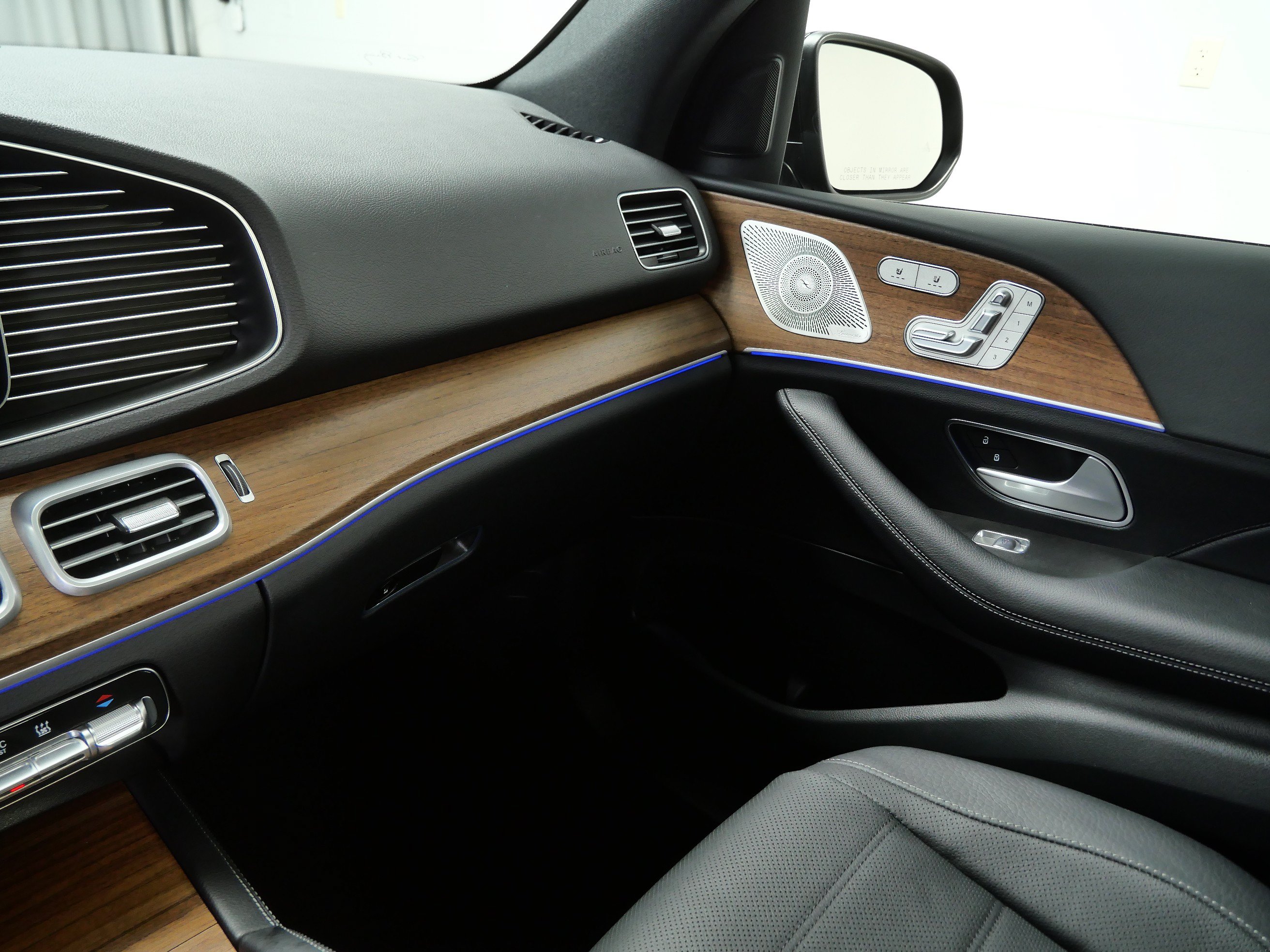 Certified 2026 Mercedes-Benz GLE 450e 4MATIC image 20