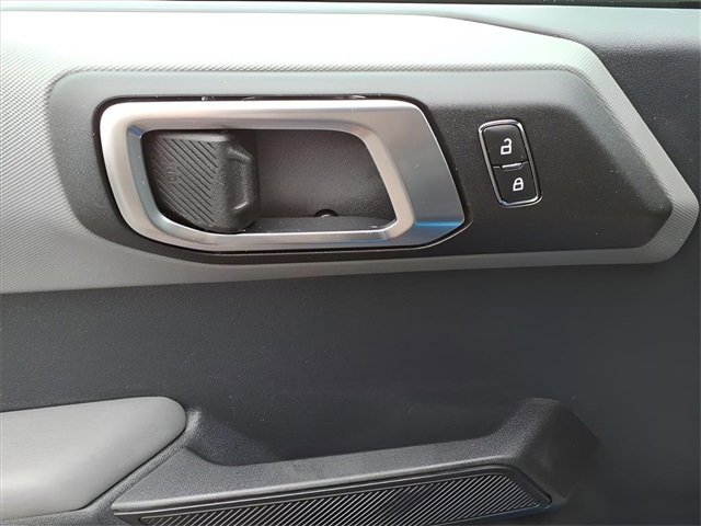 Used 2023 Ford Bronco Big Bend image 12