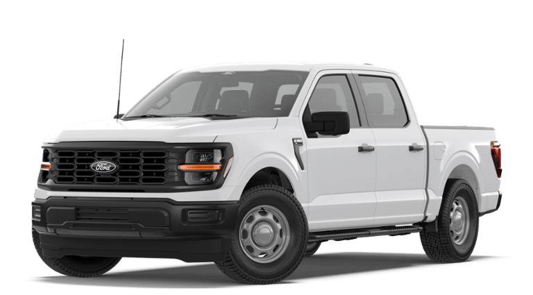 New 2026 Ford F150 XL RWD image 23