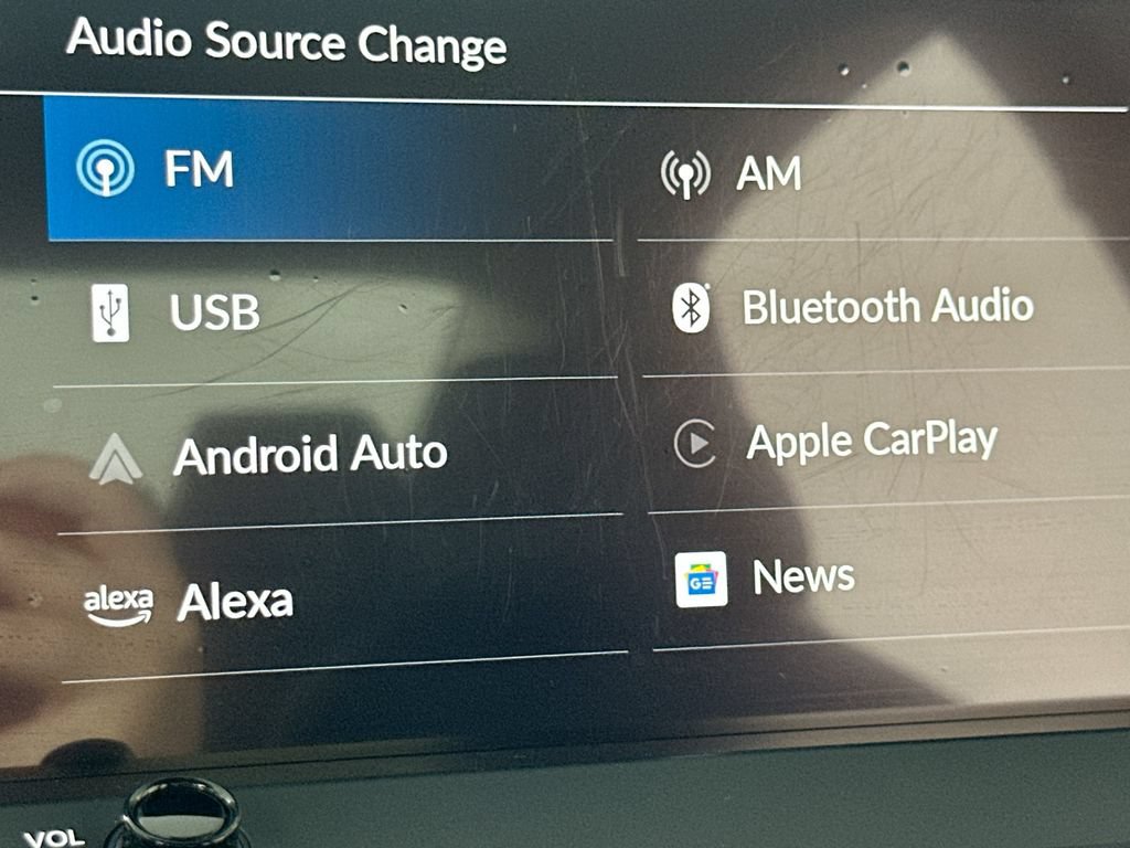 Used 2023 Honda Accord Touring image 30