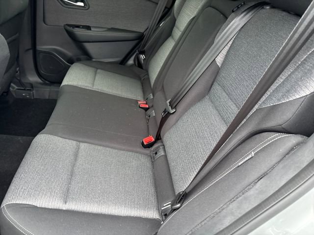 Certified 2021 Nissan Rogue SV image 10