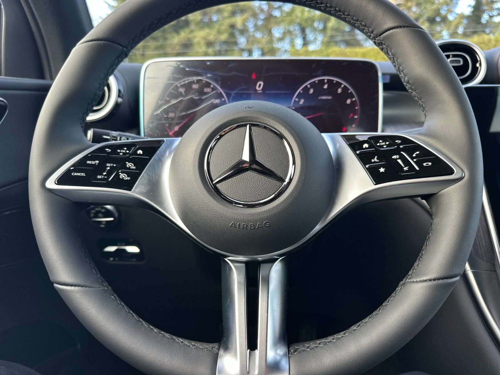 New 2026 Mercedes-Benz GLC 300 4MATIC image 22