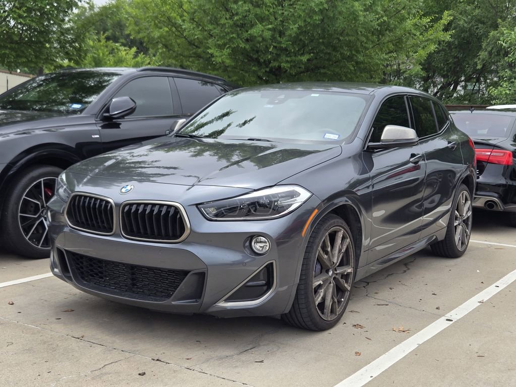 Used 2020 BMW X2 M35i w/ Premium Package AWD/4WD image 6