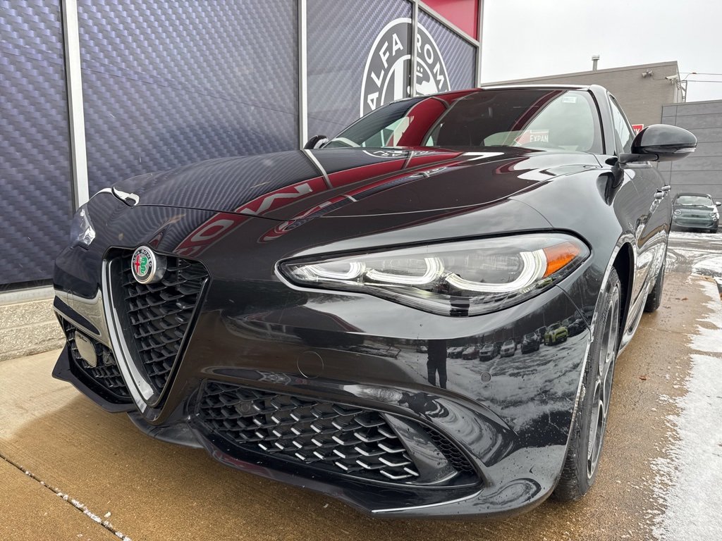 New 2025 Alfa Romeo Giulia image 10