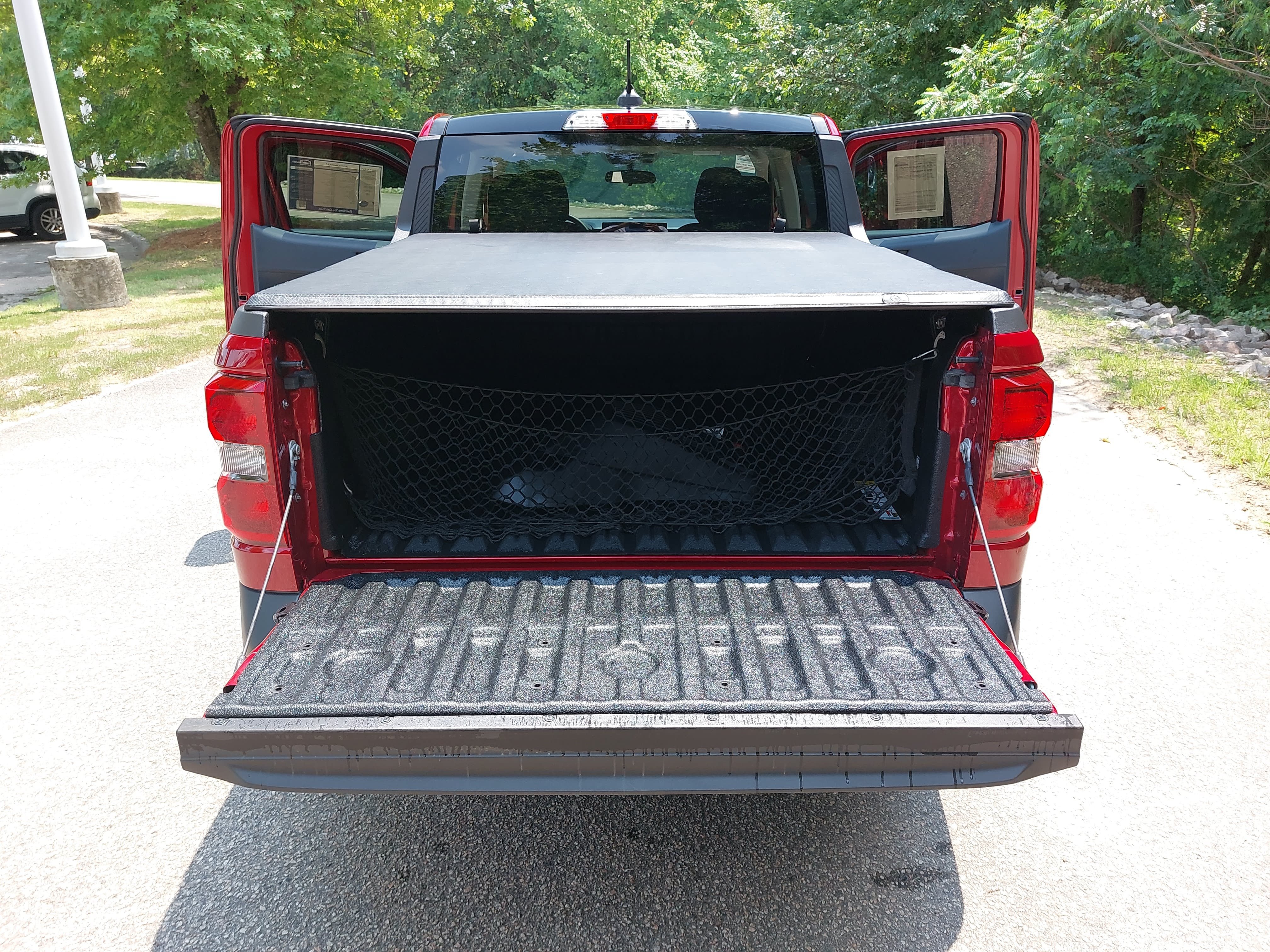 Used 2025 Ford Maverick XLT w/ Equipment Group 301A AWD/4WD image 13