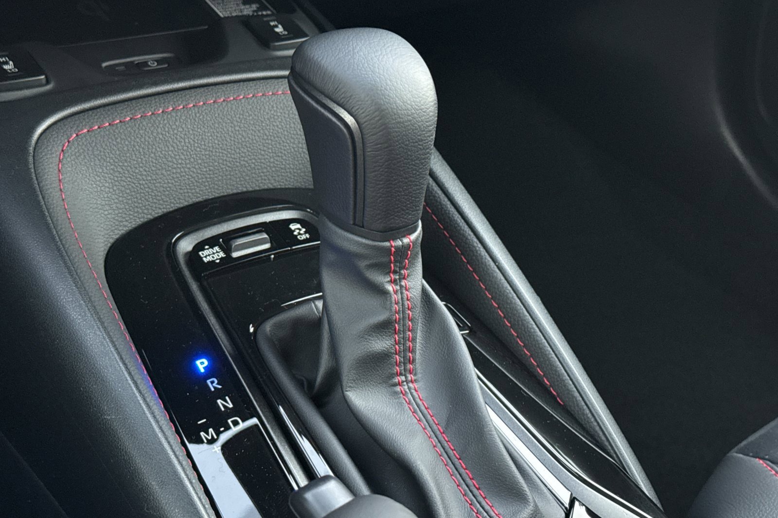 New 2025 Toyota Corolla GR image 24