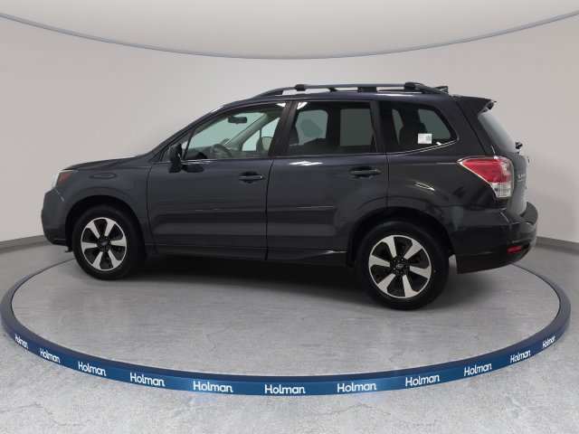 Used 2017 Subaru Forester 2.5i Premium w/ All-Weather Package AWD/4WD image 9
