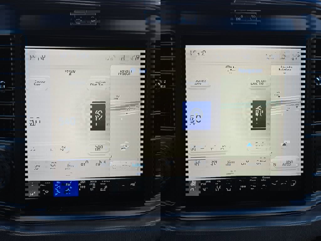 New 2026 Ford F250 Platinum image 19