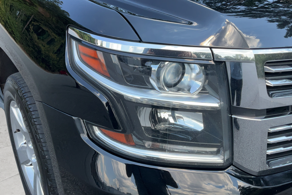 Used 2020 Chevrolet Tahoe LT w/ Max Trailering Package RWD image 27