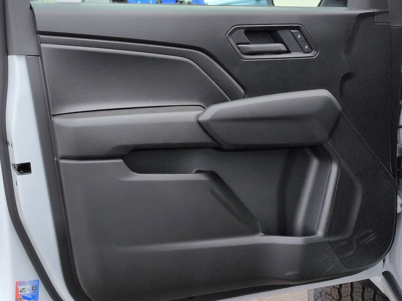 New 2026 Chevrolet Colorado Trail Boss AWD/4WD image 22