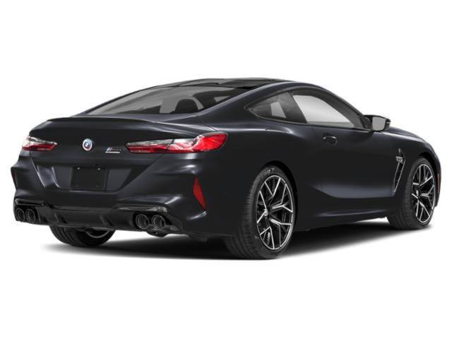 Used 2024 BMW M8 Competition AWD/4WD image 2