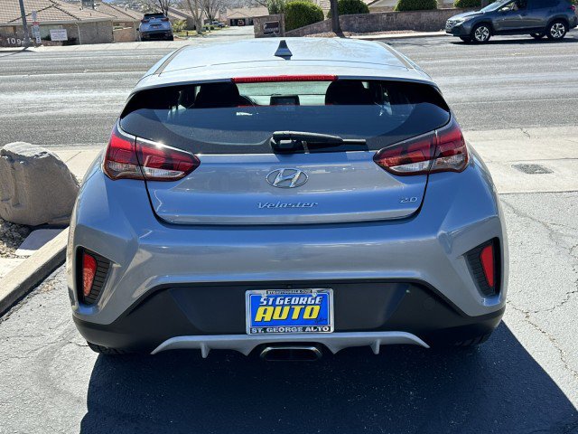 Used 2019 Hyundai Veloster 2.0 image 4