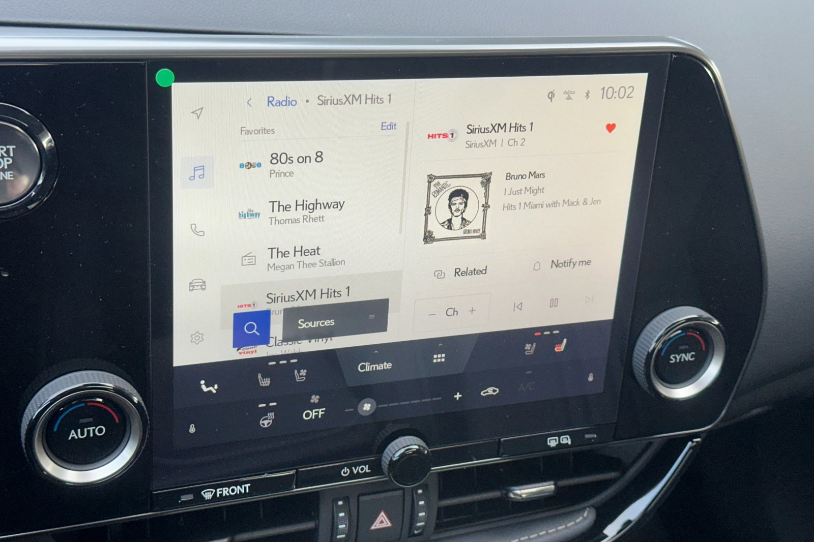 New 2026 Lexus NX 350 AWD w/ Premium Package image 17