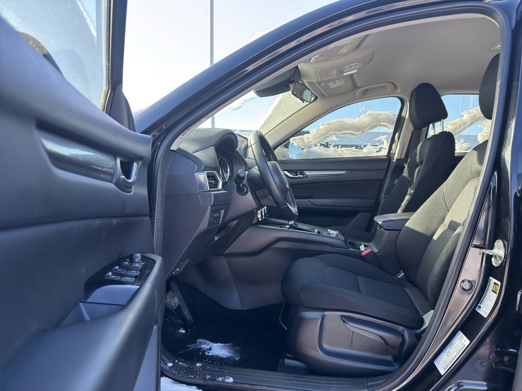 Used 2023 MAZDA CX-5 AWD 2.5 S image 11