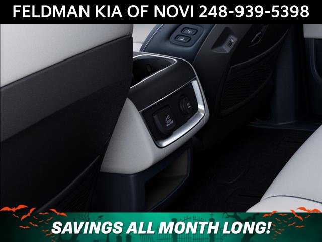 New 2026 Kia Carnival SX FWD image 27