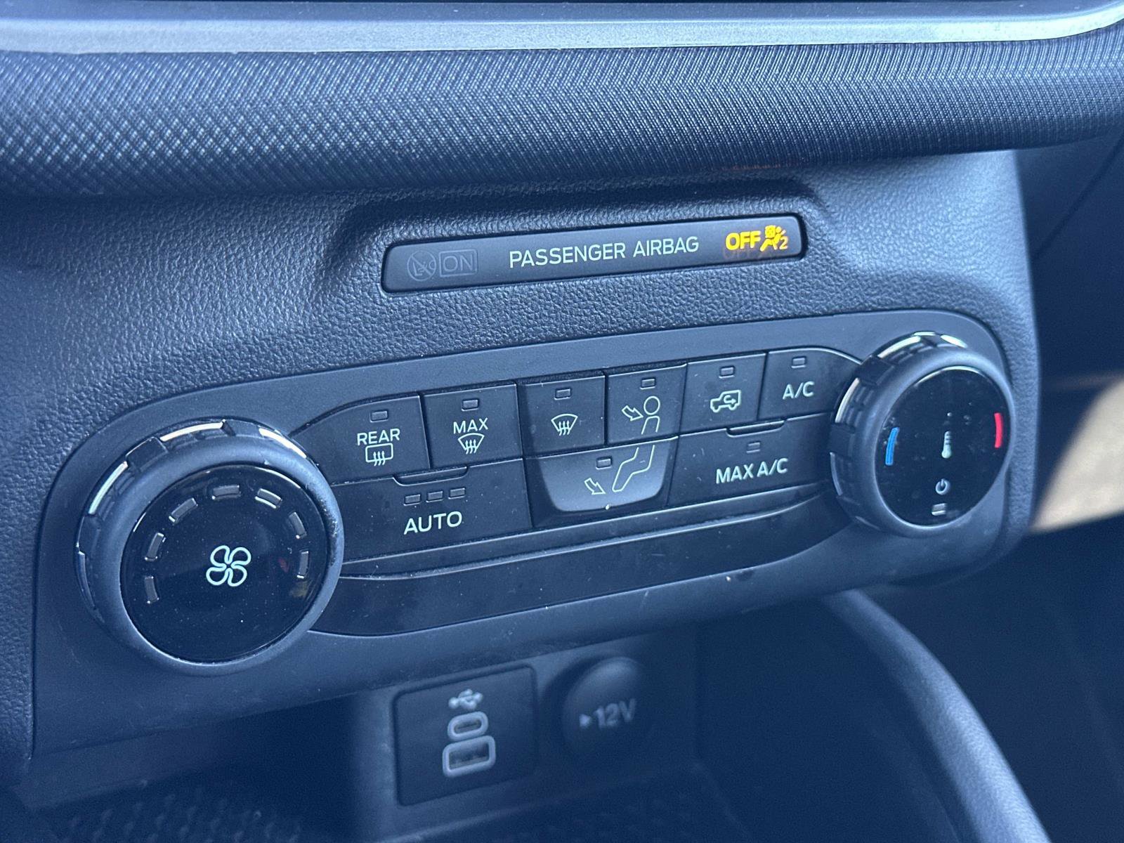 Certified 2024 Ford Bronco Sport Big Bend image 15