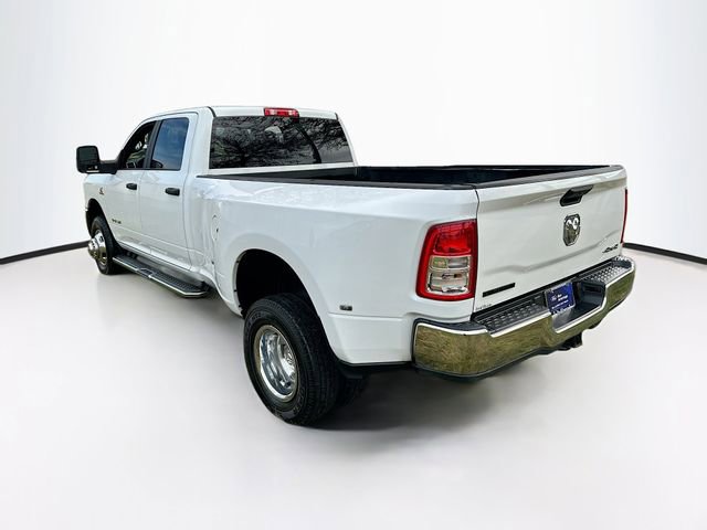 Used 2024 RAM 3500 Big Horn image 7