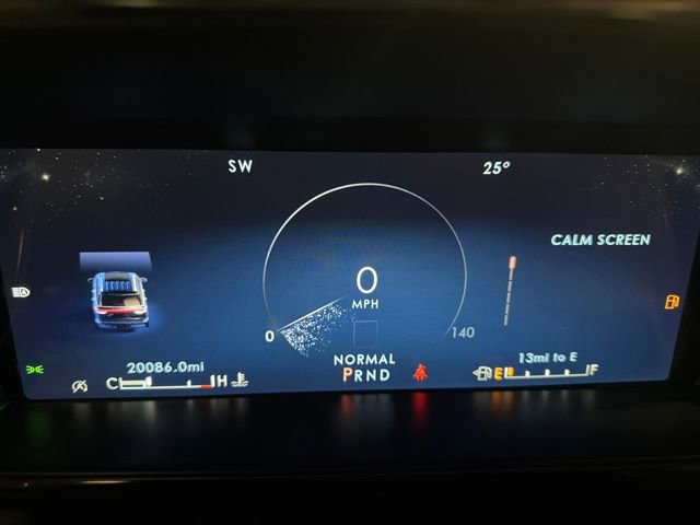 Certified 2024 Lincoln Navigator Black Label image 19