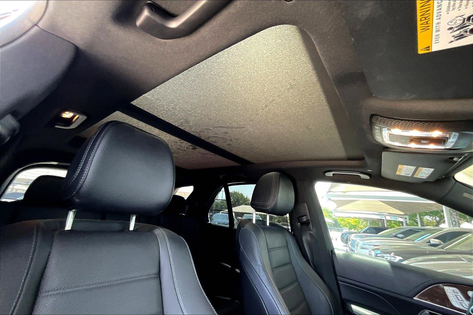 Used 2023 Mercedes-Benz GLE 450 4MATIC image 20