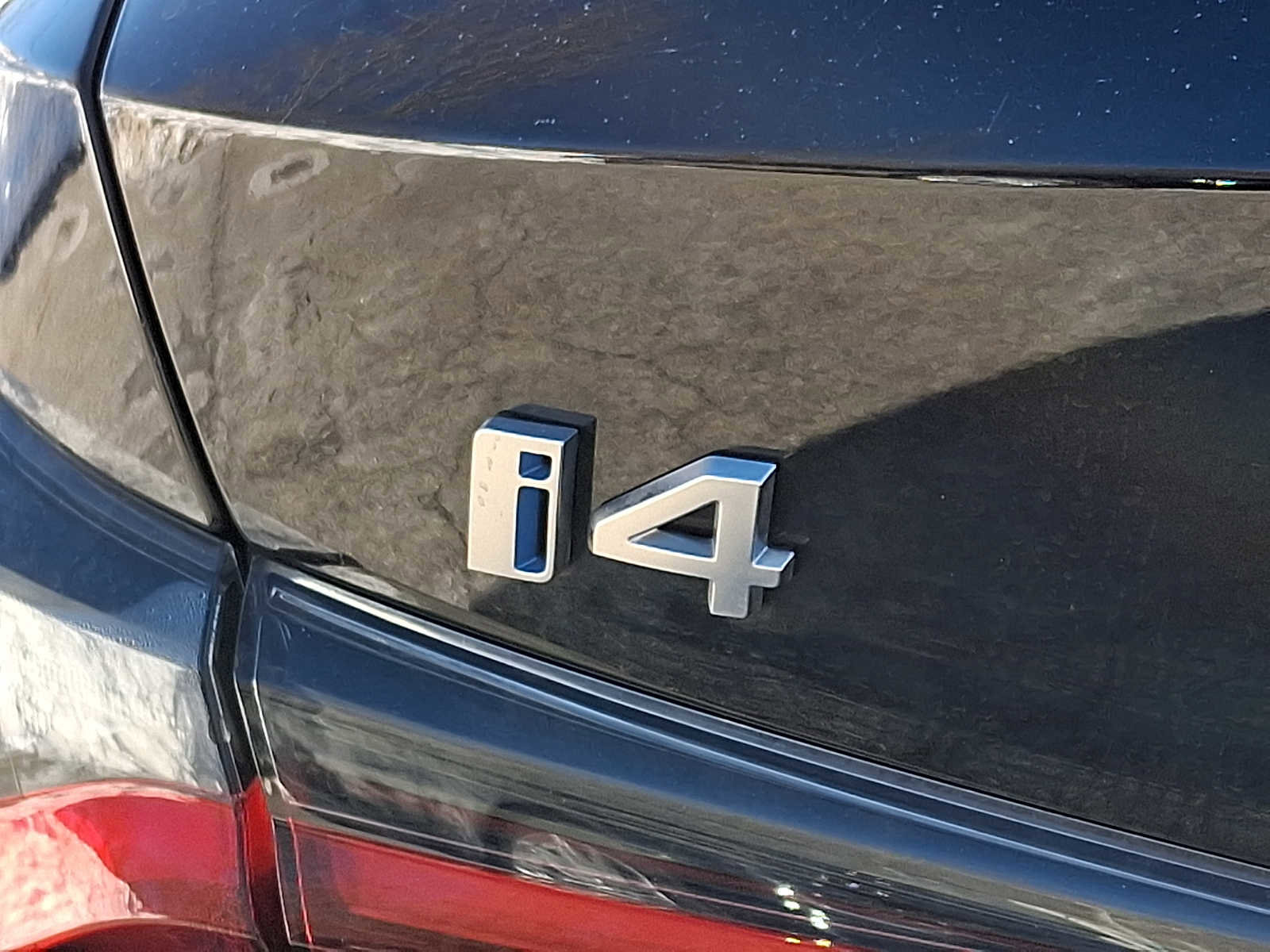 Used 2024 BMW i4 eDrive40 w/ Premium Package RWD image 34