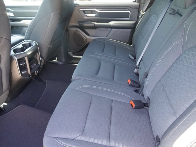 New 2027 RAM 1500 Lone Star AWD/4WD image 12