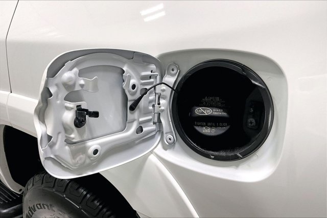 Used 2019 Toyota 4Runner SR5 Premium AWD/4WD image 41