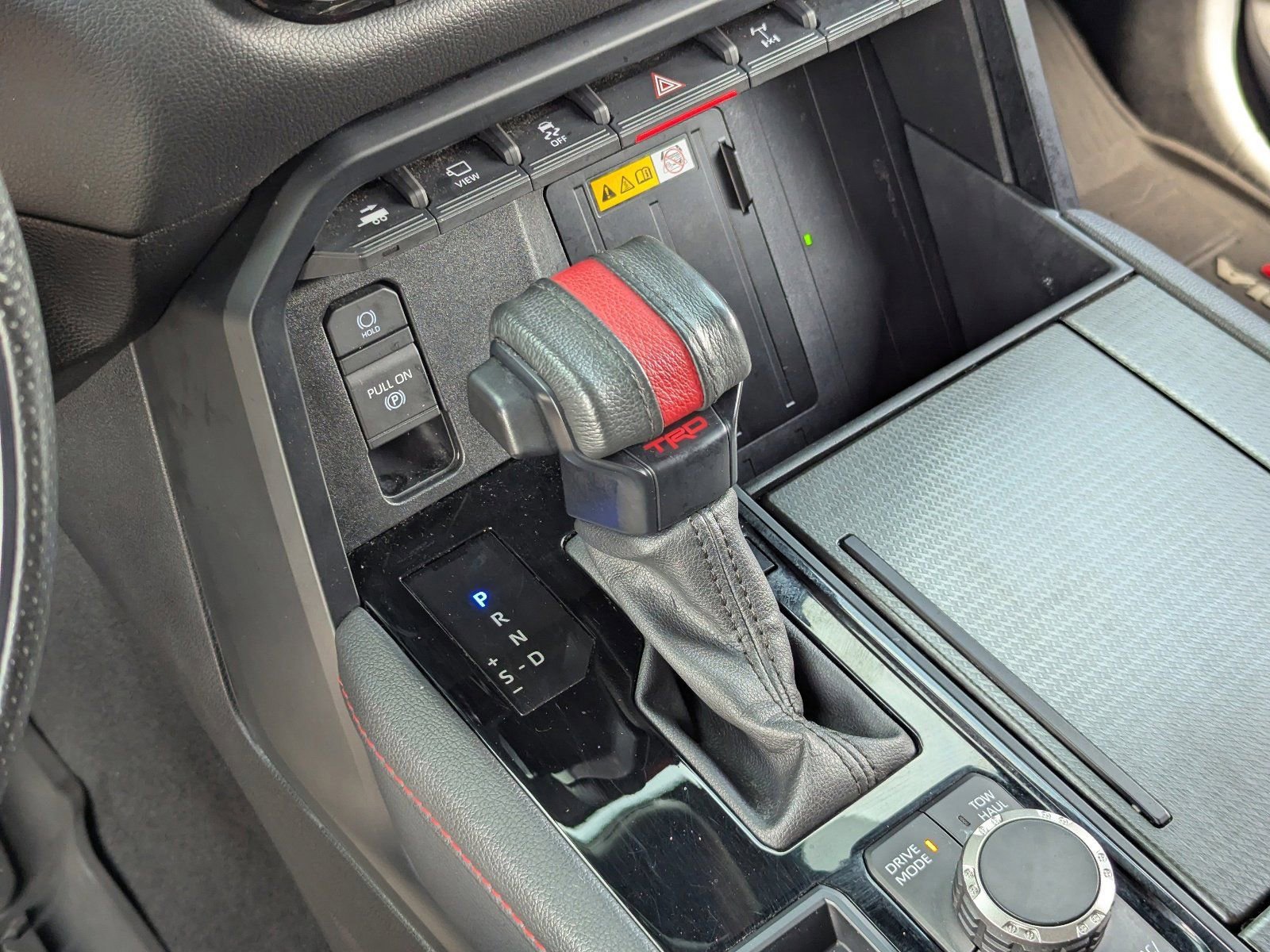 Used 2024 Toyota Sequoia TRD Pro image 42