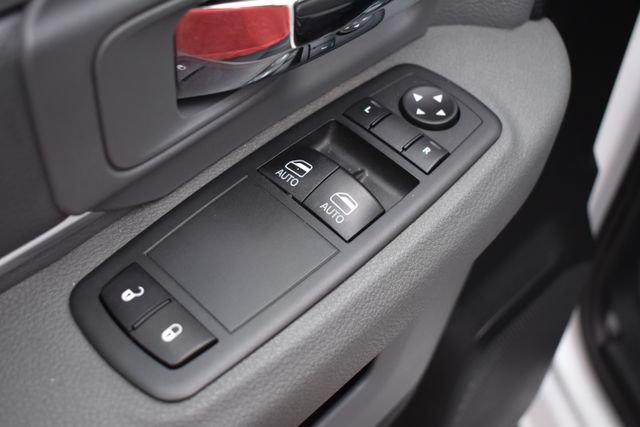 Used 2020 RAM 1500 Tradesman w/ Popular Equipment Group RWD image 17
