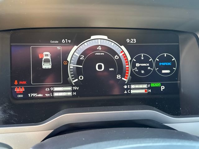 Used 2026 Toyota Tundra TRD Pro image 23