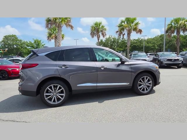 Certified 2020 Acura RDX FWD w/ Technology Package image 29