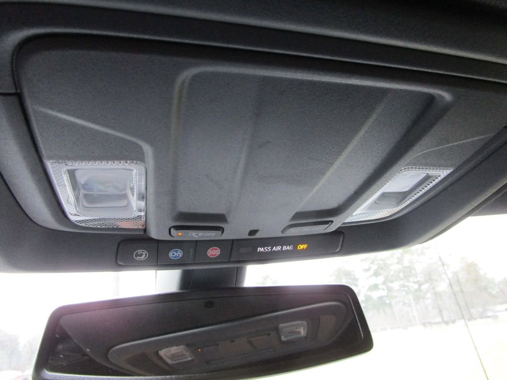 Used 2021 GMC Sierra 1500 AT4 image 36