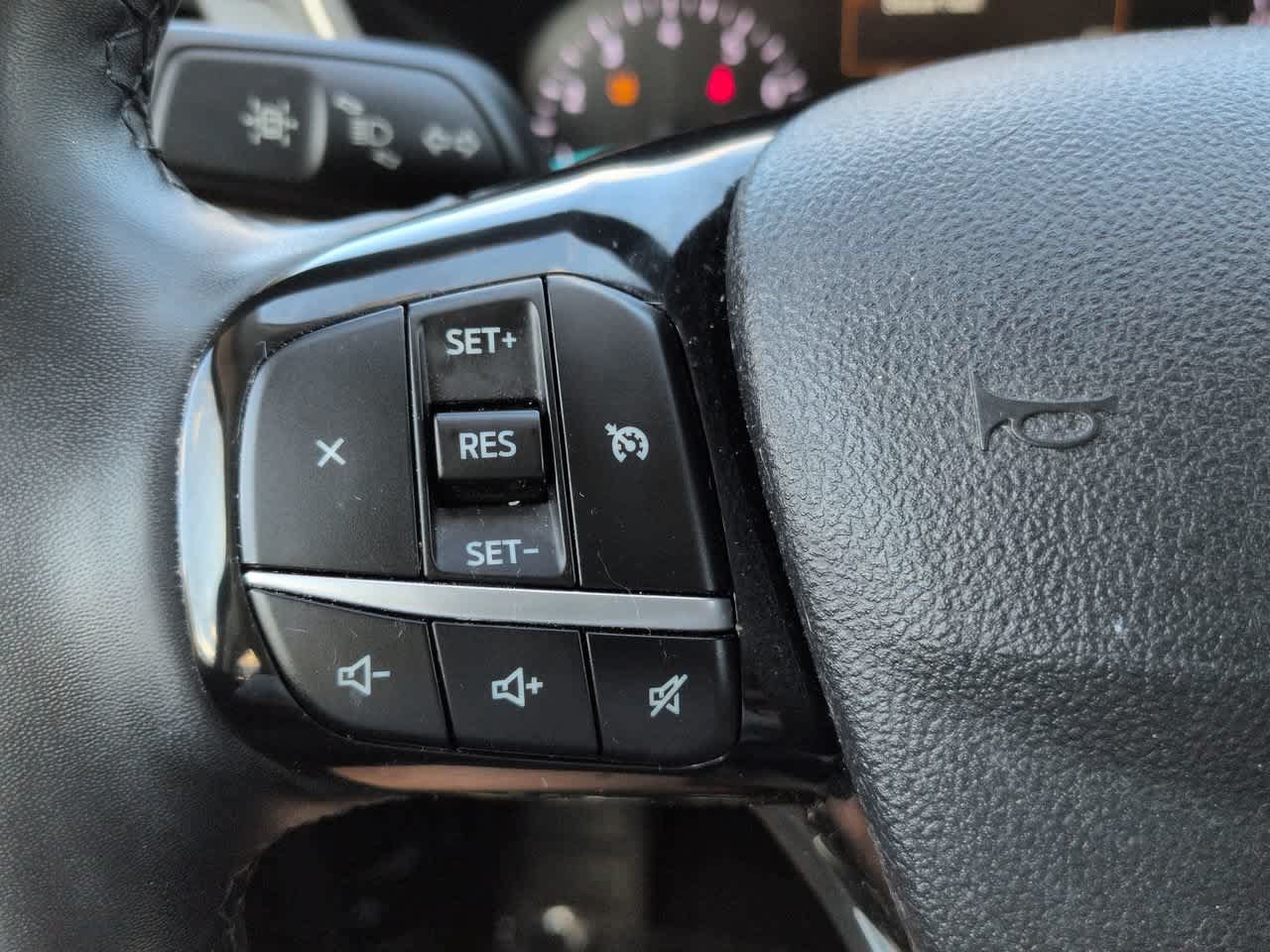 Used 2021 Ford Escape SEL FWD image 23
