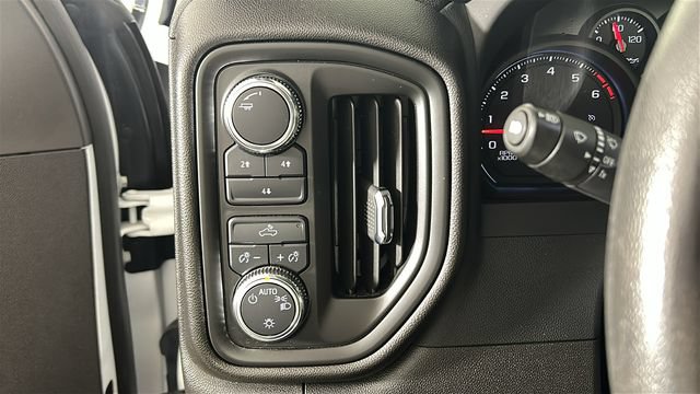Used 2024 GMC Sierra 2500 Pro AWD/4WD image 19