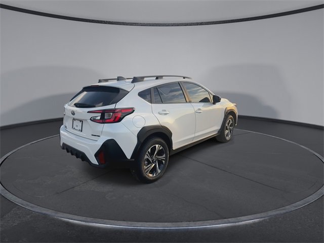 New 2026 Subaru Crosstrek 2.5i Premium image 9