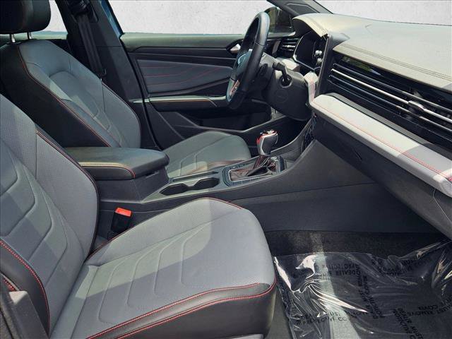 Used 2026 Volkswagen Jetta GLI Autobahn FWD image 19