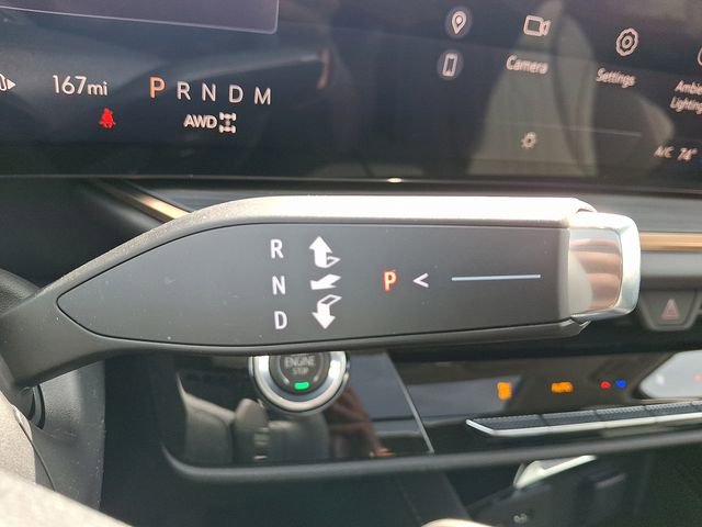 New 2026 Buick Envision Avenir AWD/4WD image 16