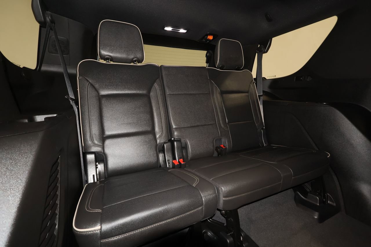Certified 2023 GMC Yukon SLT image 26