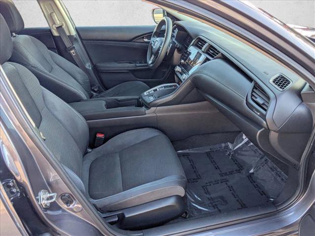 Used 2019 Honda Insight EX image 20