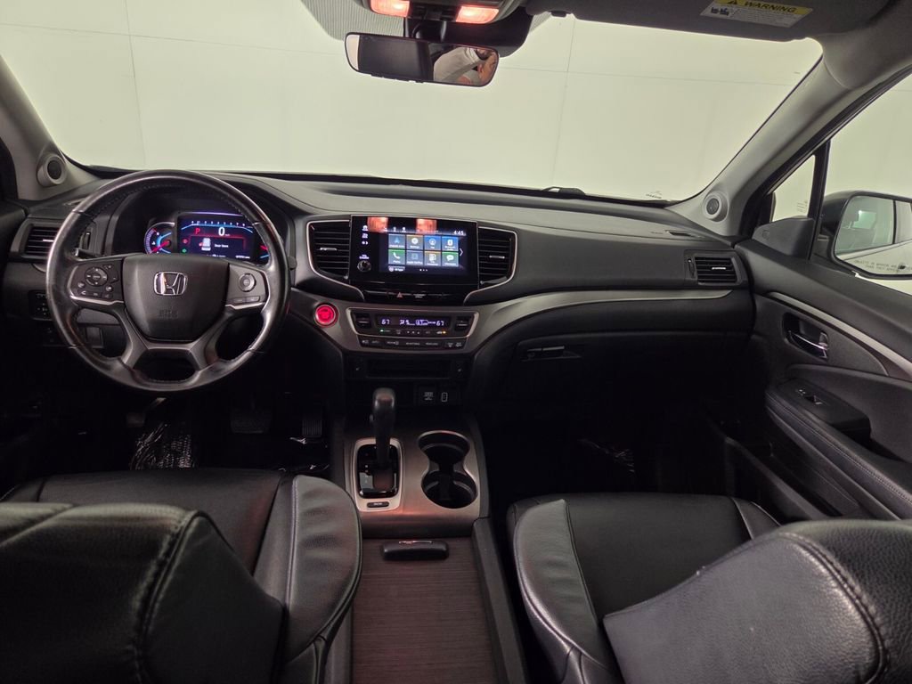 Used 2019 Honda Pilot EX-L image 27