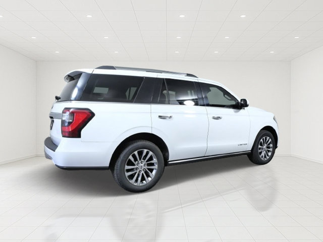 Used 2018 Ford Expedition Limited w/ Equipment Group 301A AWD/4WD image 7