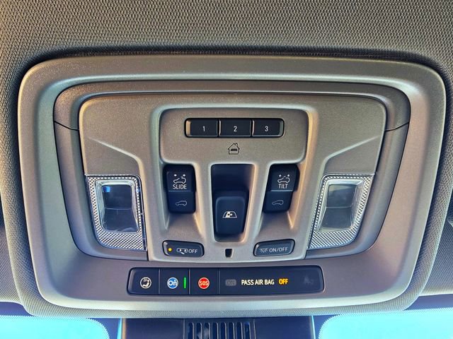 New 2026 GMC Sierra 3500 Denali w/ Denali Reserve Package image 32