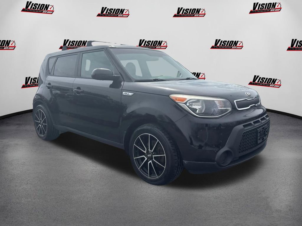 Used 2016 Kia Soul image 3