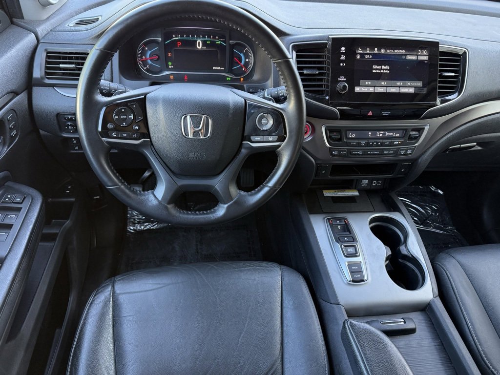 Used 2021 Honda Pilot Special Edition image 9