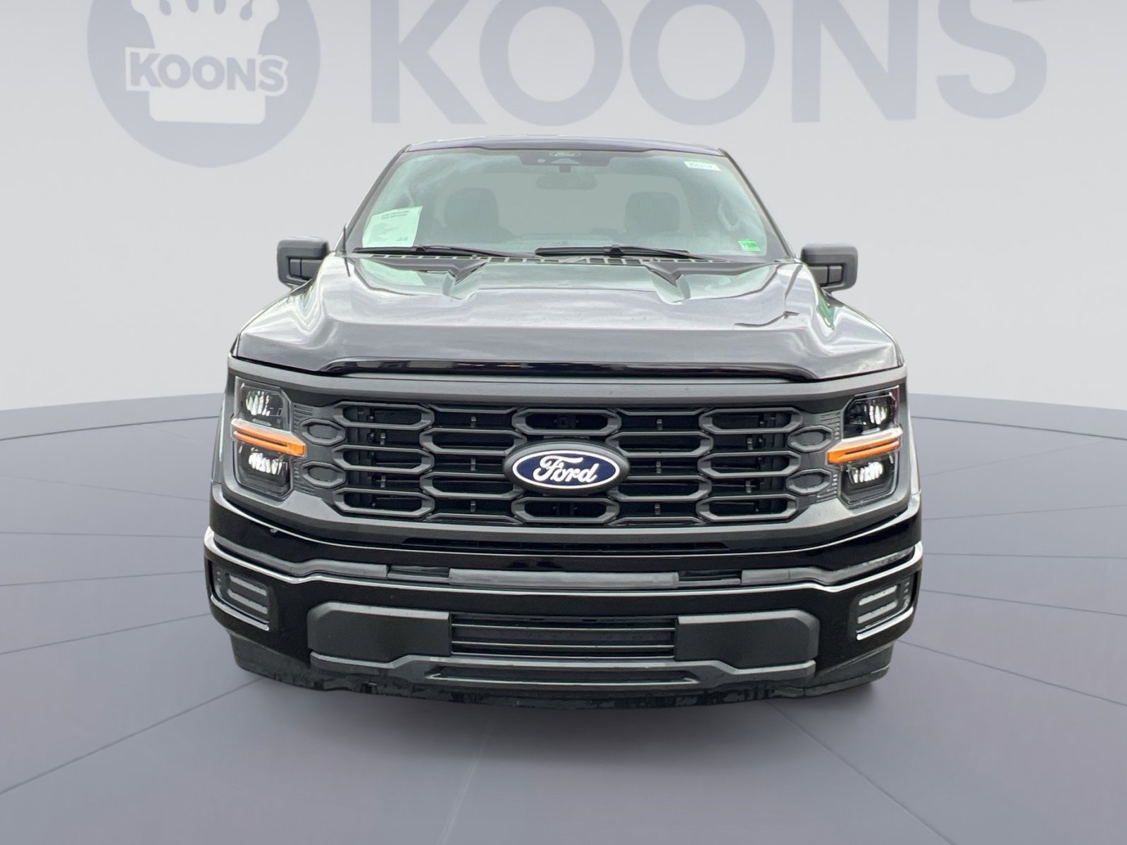 New 2025 Ford F150 XL image 11