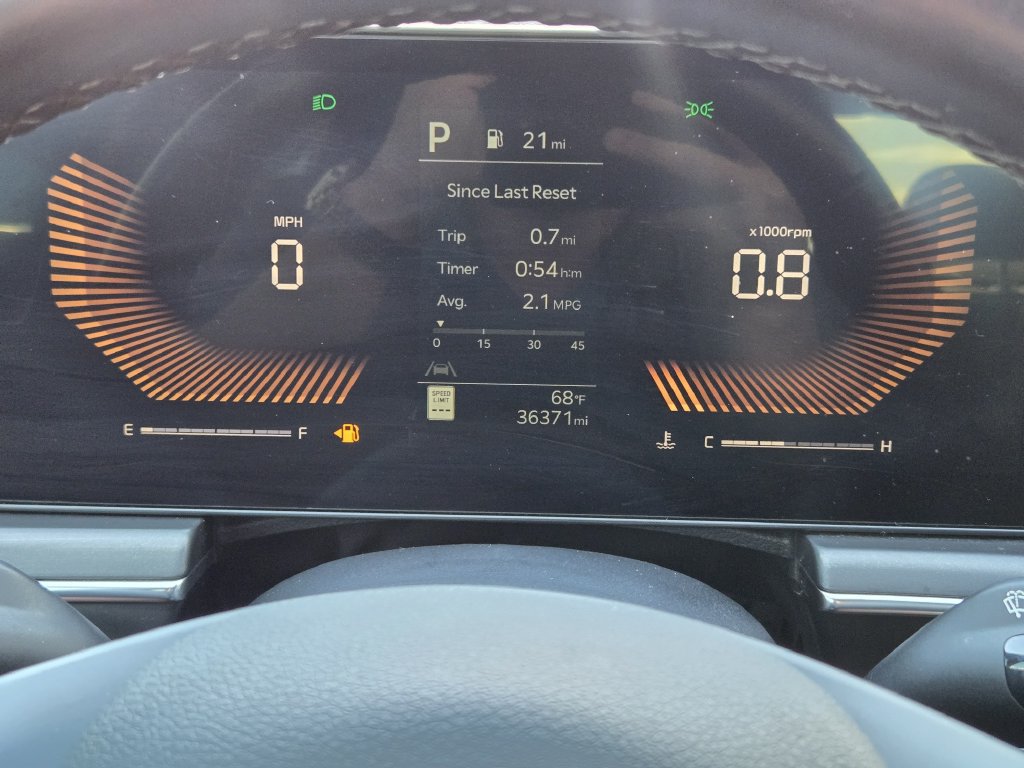 Used 2025 Kia K5 GT-Line FWD image 11