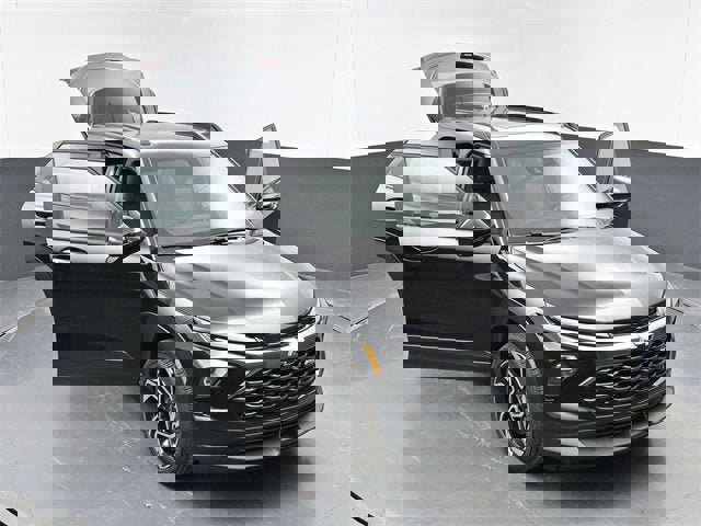 New 2026 Chevrolet TrailBlazer RS w/ Convenience Package image 52