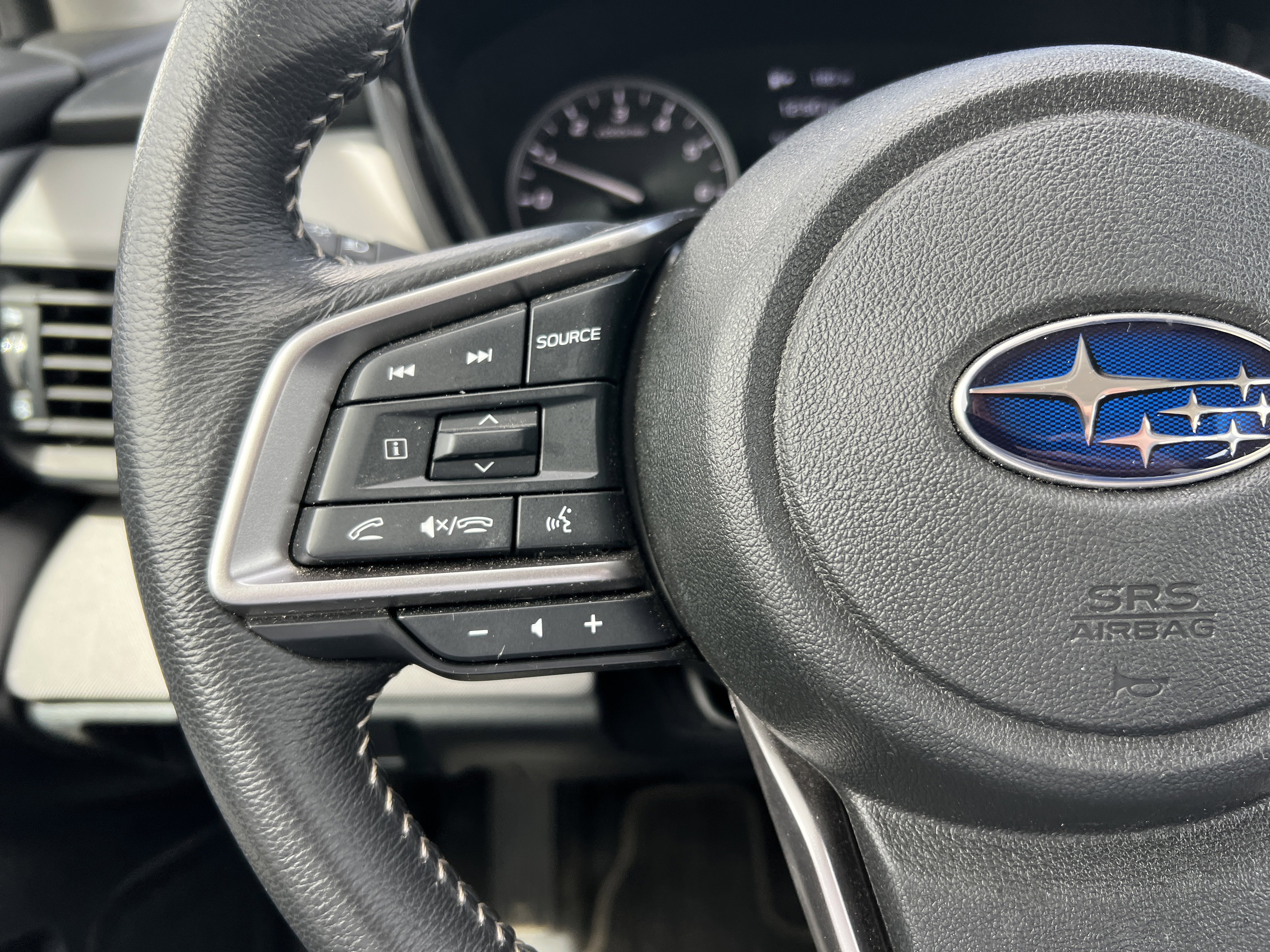 Used 2025 Subaru Legacy Premium w/ Popular Package #1A image 29