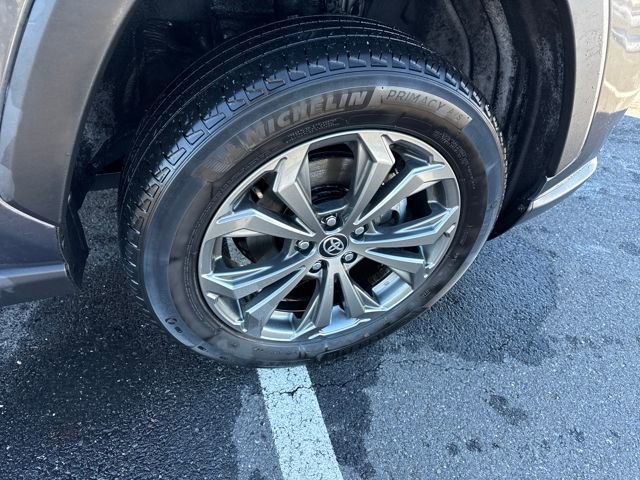 Used 2024 Toyota RAV4 XLE Premium w/ Weather Package image 11